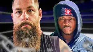 Syko Stu prepara una importante demanda contra Raja Jackson