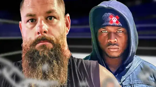 Syko Stu prepara una importante demanda contra Raja Jackson