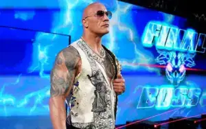 The Rock recibirá el pago más grande en la historia de la lucha libre en WrestleMania 43