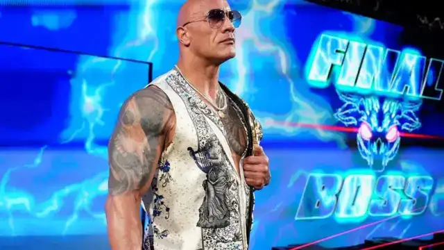 The Rock recibirá el pago más grande en la historia de la lucha libre en WrestleMania 43