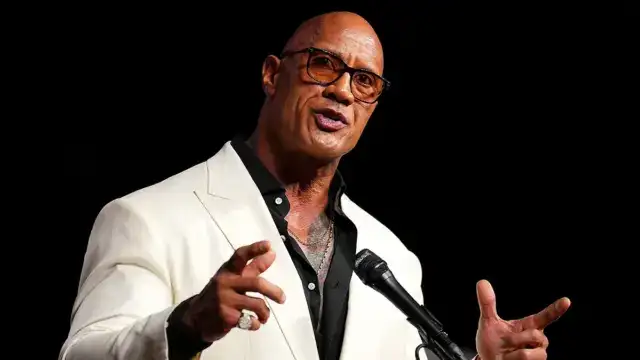 The Rock celebra gran triunfo mientras sigue ausente de WWE