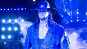 The Undertaker niega importante acusación sobre su etapa como luchador en WWE