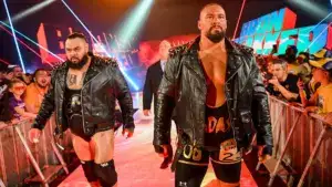 Bron Breakker se declara el mejor luchador de todos los tiempos en la WWE