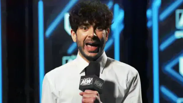 Tony Khan hace un anuncio histórico en AEW Dynamite
