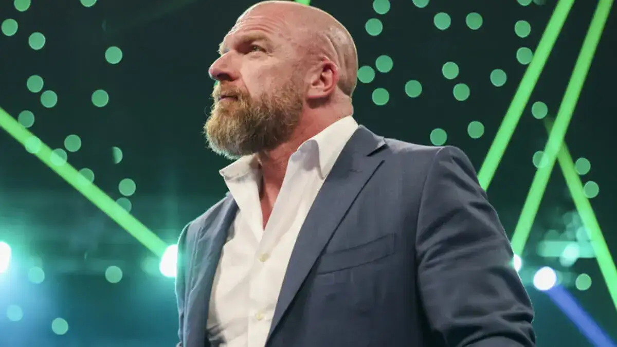 WWE confirma un importante rumor sobre Wrestlepalooza