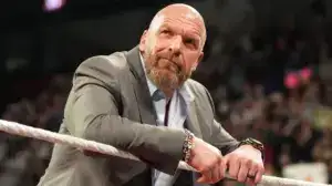 Triple H acusado de vengarse de un gran nombre de la WWE en SummerSlam