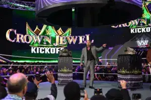 Triple H adelanta el regreso de un gran grupo a la WWE en 2025