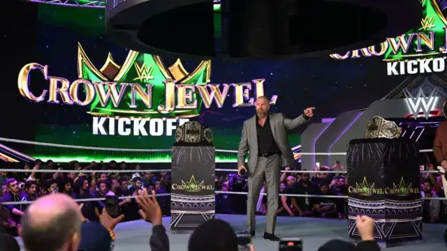 Triple H adelanta el regreso de un gran grupo a la WWE en 2025