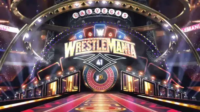 Estrella de la WWE revela su reacción al enterarse de que lo eliminaron del gran combate de WrestleMania 41