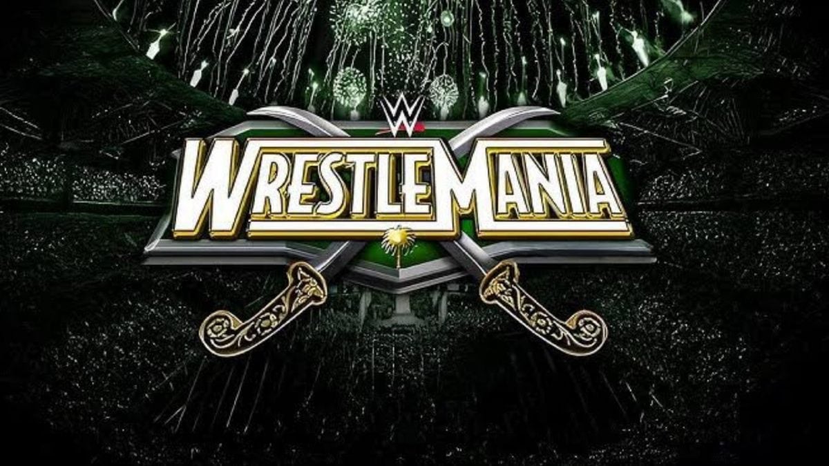 WWE confirma que WrestleMania 43 se celebrará en Arabia Saudita en 2027