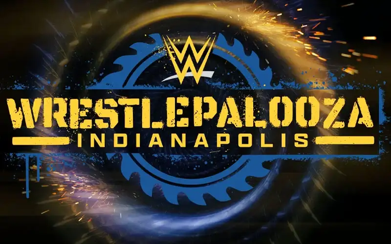 WWE quiere que Wrestlepalooza esté a un nivel similar a WrestleMania