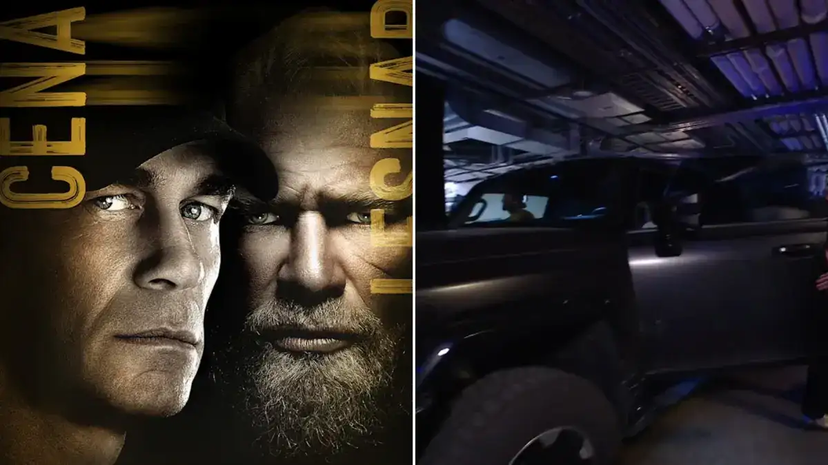 Estrella principal regresa a WWE Wrestlepalooza después de una larga ausencia