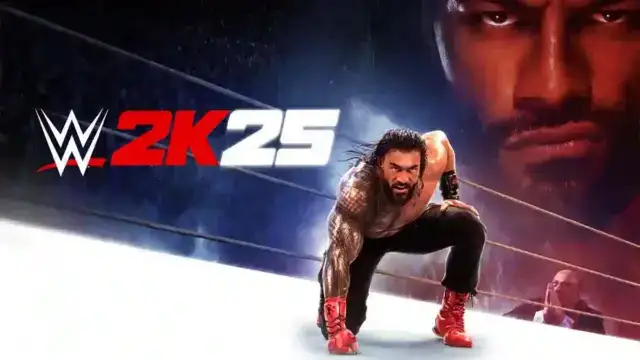 WWE 2K25 añade a Goldberg y otros grandes nombres de la Attitude Era en un nuevo DLC