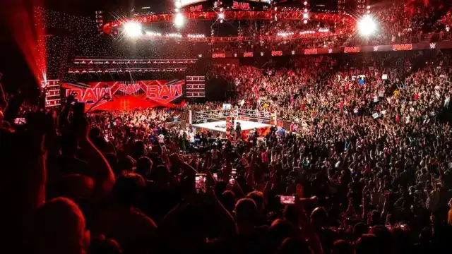 WWE anuncia gran regreso para el próximo RAW