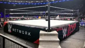 Se revela el misterio detrás del reciente rumor de la WWE