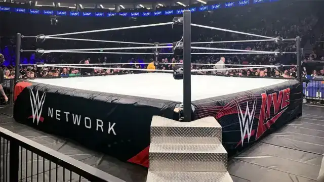 Se revela el misterio detrás del reciente rumor de la WWE