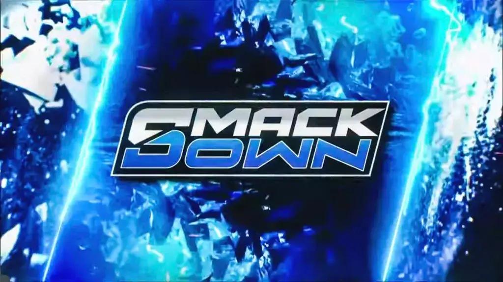 Estrella importante de la WWE no aparecerá en el próximo SmackDown