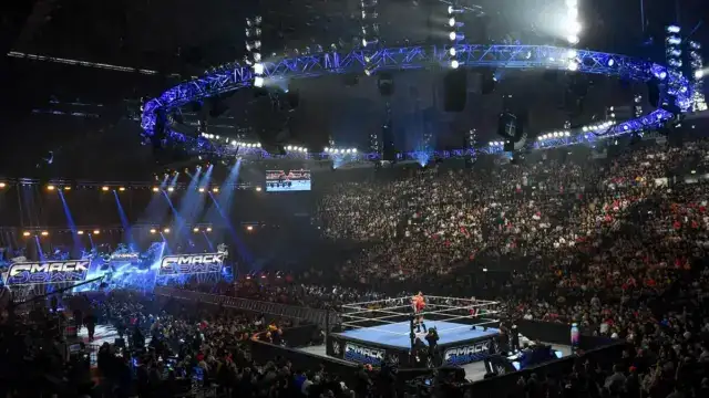 WWE confirma un gran regreso para SmackDown de esta noche